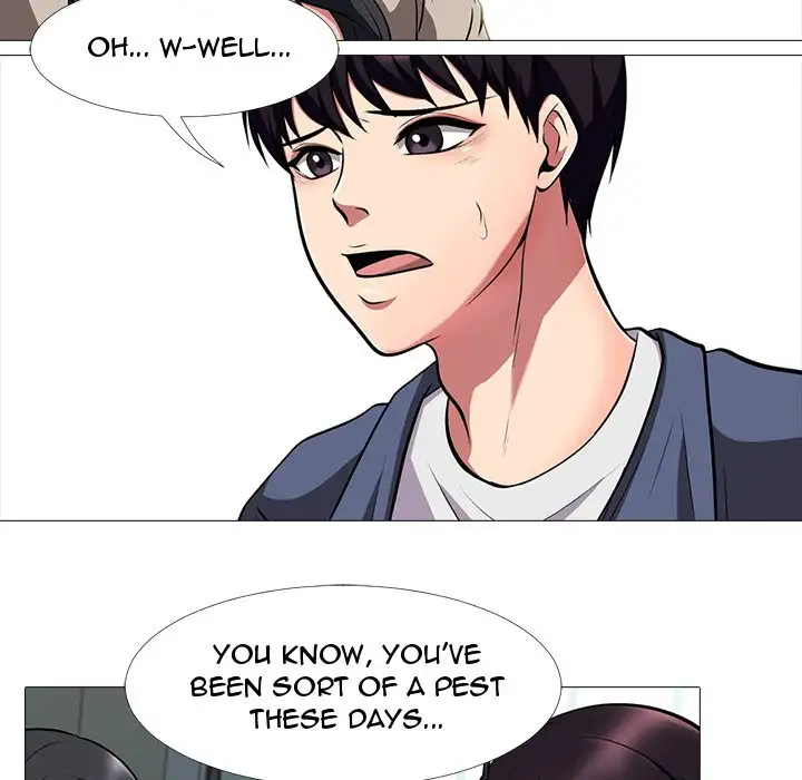 Extra Credit - Chapter 7 [photo 17] - MangaPorn