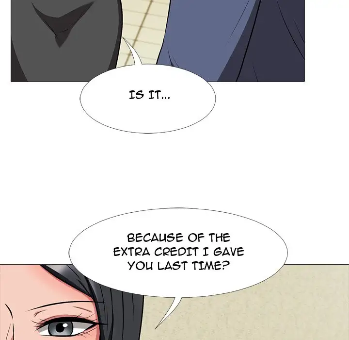 Extra Credit - Chapter 7 [photo 19] - MangaPorn