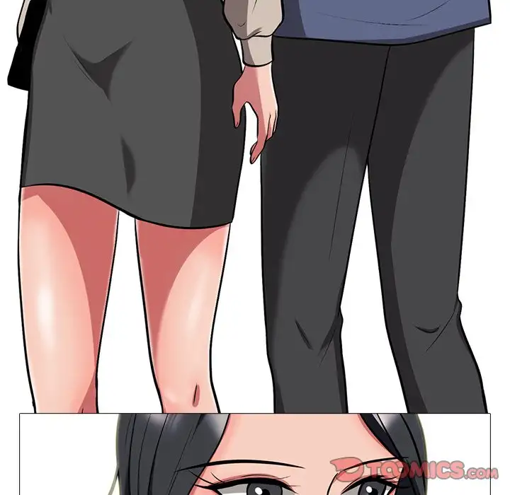 Extra Credit - Chapter 7 [photo 27] - MangaPorn