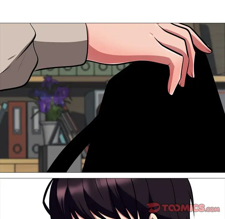 Extra Credit - Chapter 7 [photo 33] - MangaPorn