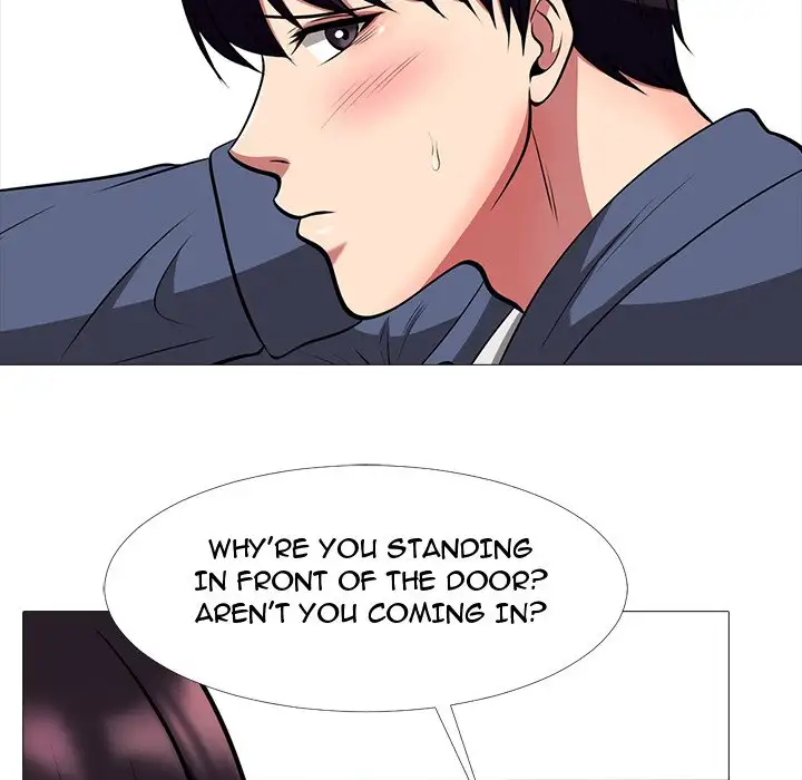 Extra Credit - Chapter 7 [photo 34] - MangaPorn