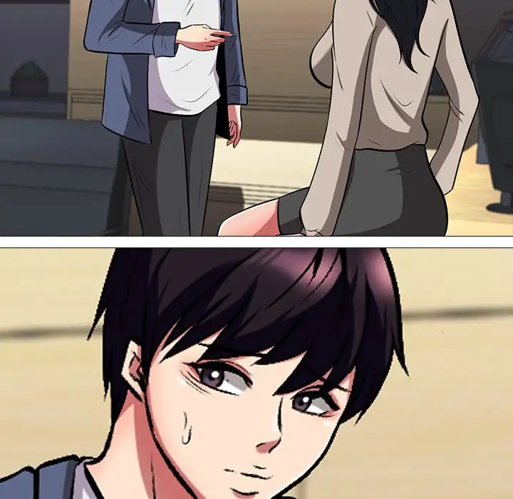 Extra Credit - Chapter 7 [photo 37] - MangaPorn