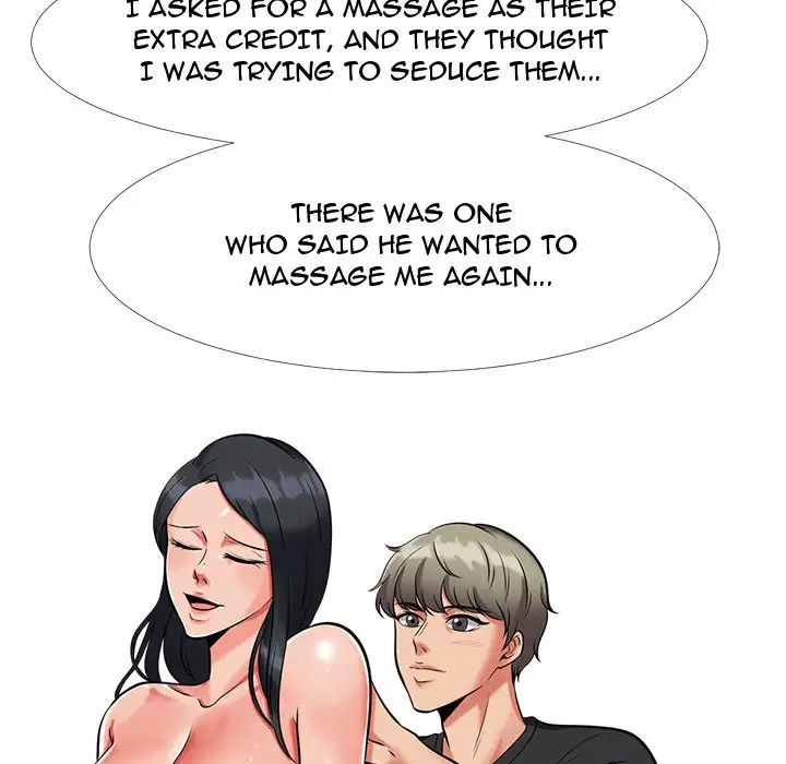 Extra Credit - Chapter 7 [photo 40] - MangaPorn