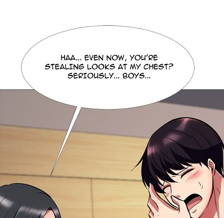 Extra Credit - Chapter 7 [photo 50] - MangaPorn