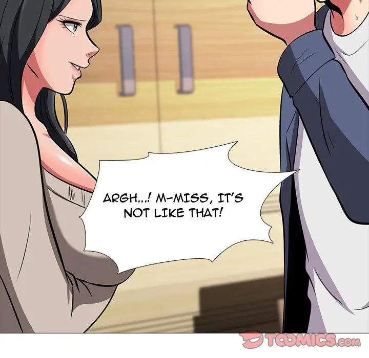 Extra Credit - Chapter 7 [photo 51] - MangaPorn