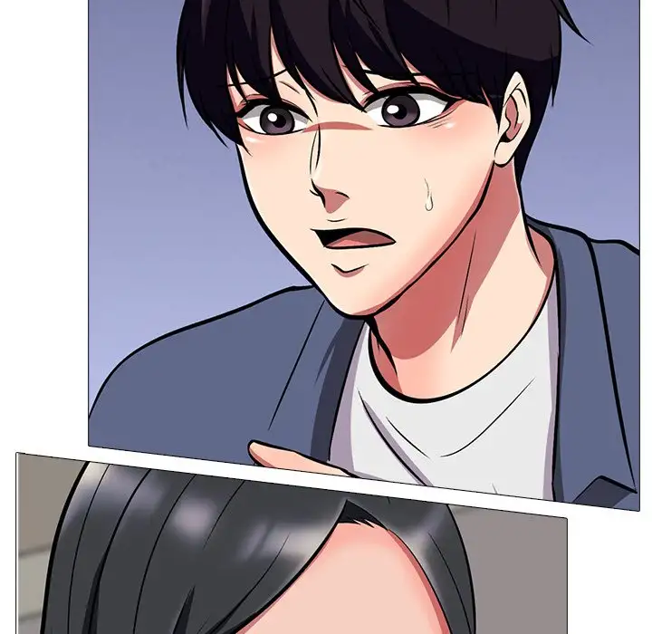 Extra Credit - Chapter 7 [photo 54] - MangaPorn