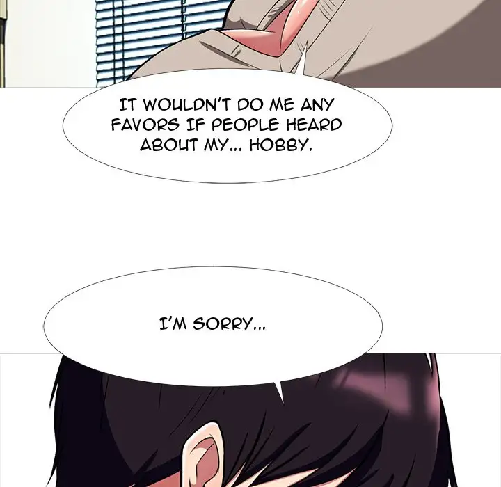 Extra Credit - Chapter 7 [photo 60] - MangaPorn