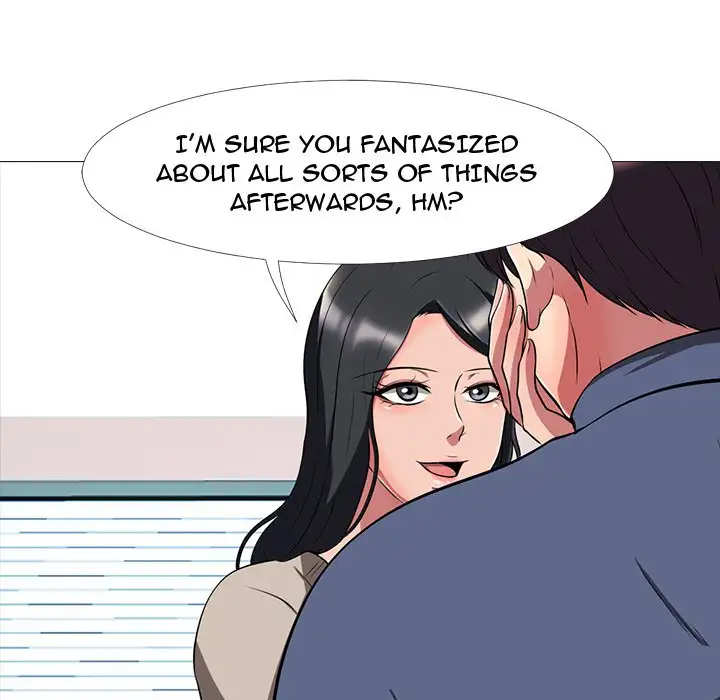 Extra Credit - Chapter 7 [photo 64] - MangaPorn