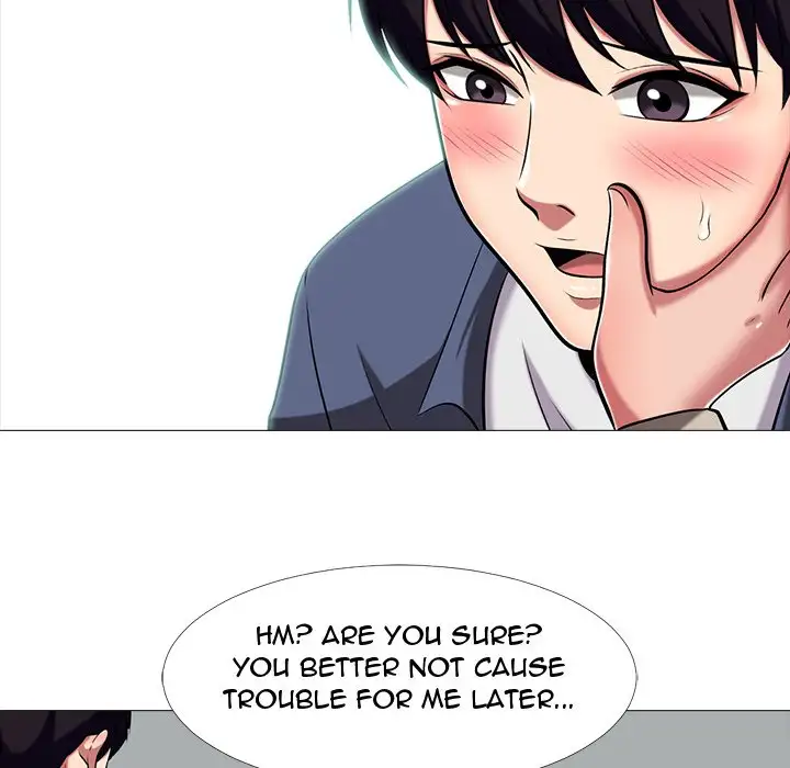 Extra Credit - Chapter 7 [photo 68] - MangaPorn