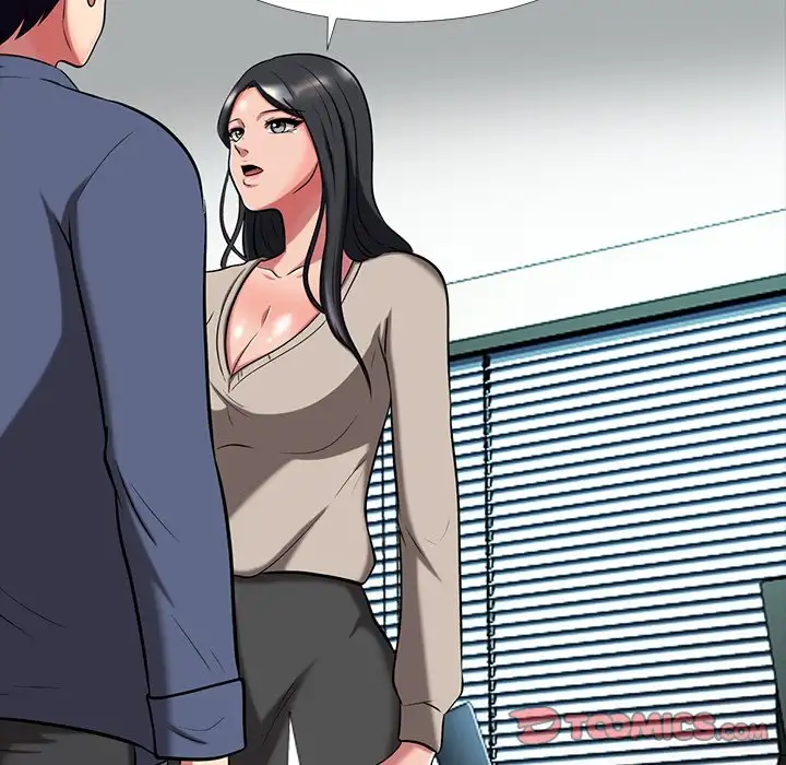 Extra Credit - Chapter 7 [photo 69] - MangaPorn