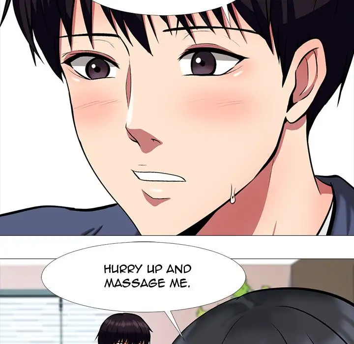 Extra Credit - Chapter 7 [photo 95] - MangaPorn