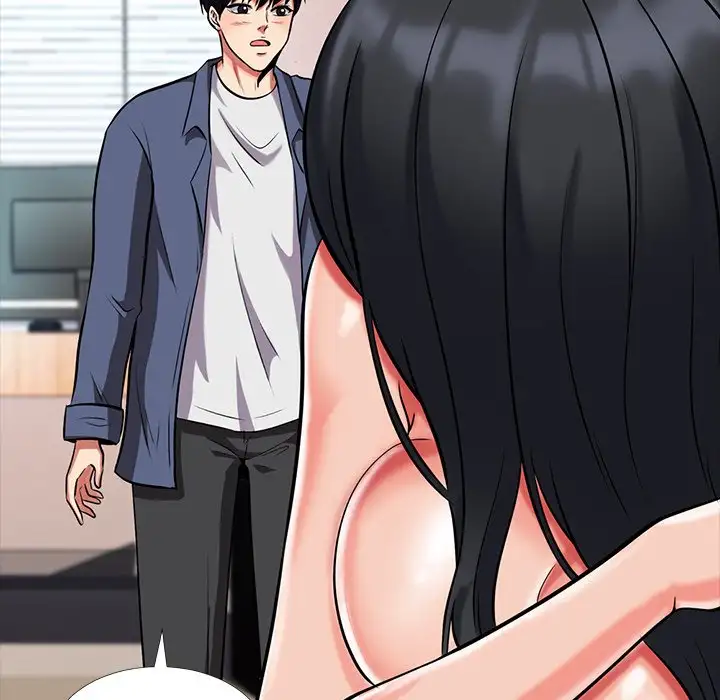 Extra Credit - Chapter 7 [photo 96] - MangaPorn