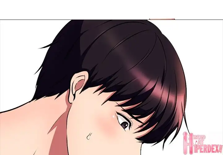 Extra Credit - Chapter 8 [photo 1] - MangaPorn