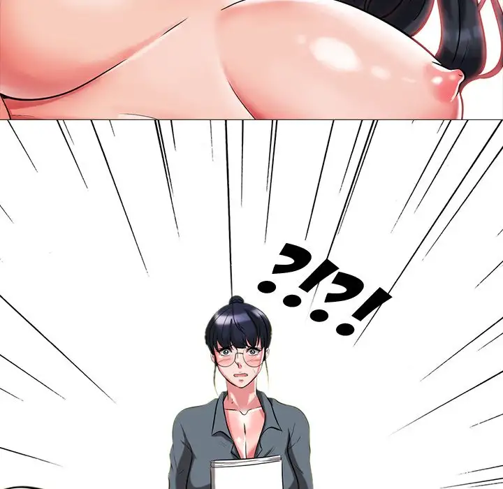 Extra Credit - Chapter 8 [photo 120] - MangaPorn