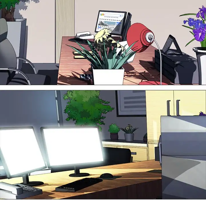 Extra Credit - Chapter 8 [photo 18] - MangaPorn