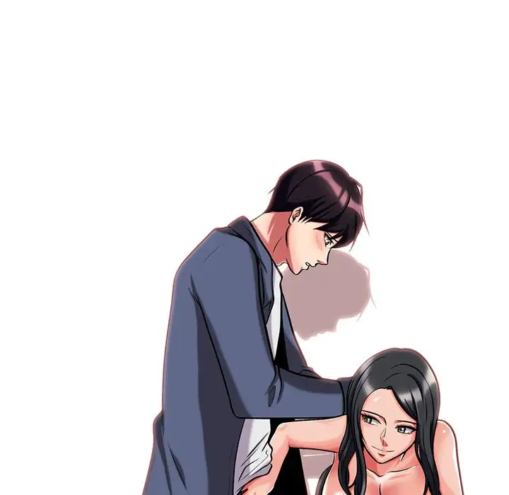 Extra Credit - Chapter 8 [photo 19] - MangaPorn