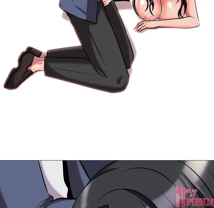 Extra Credit - Chapter 8 [photo 20] - MangaPorn