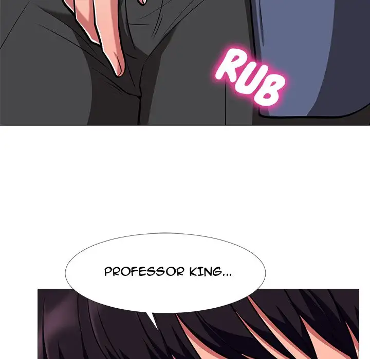 Extra Credit - Chapter 8 [photo 22] - MangaPorn