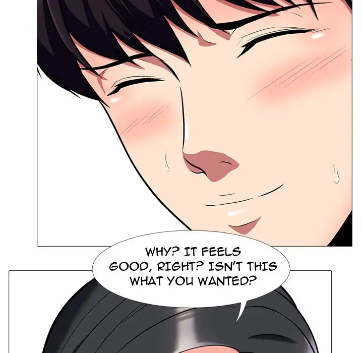 Extra Credit - Chapter 8 [photo 23] - MangaPorn