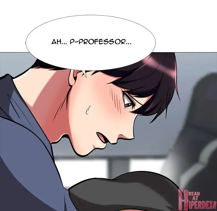 Extra Credit - Chapter 8 [photo 25] - MangaPorn