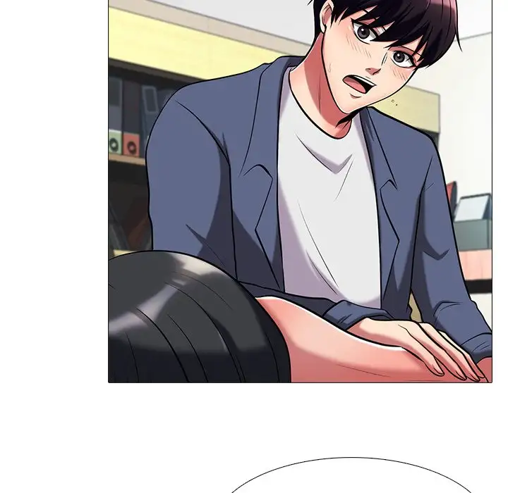 Extra Credit - Chapter 8 [photo 29] - MangaPorn