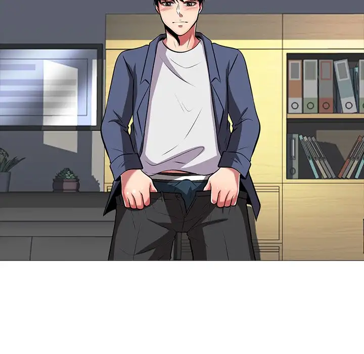 Extra Credit - Chapter 8 [photo 32] - MangaPorn