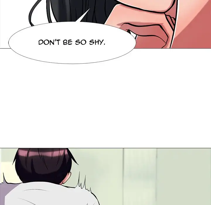 Extra Credit - Chapter 8 [photo 38] - MangaPorn