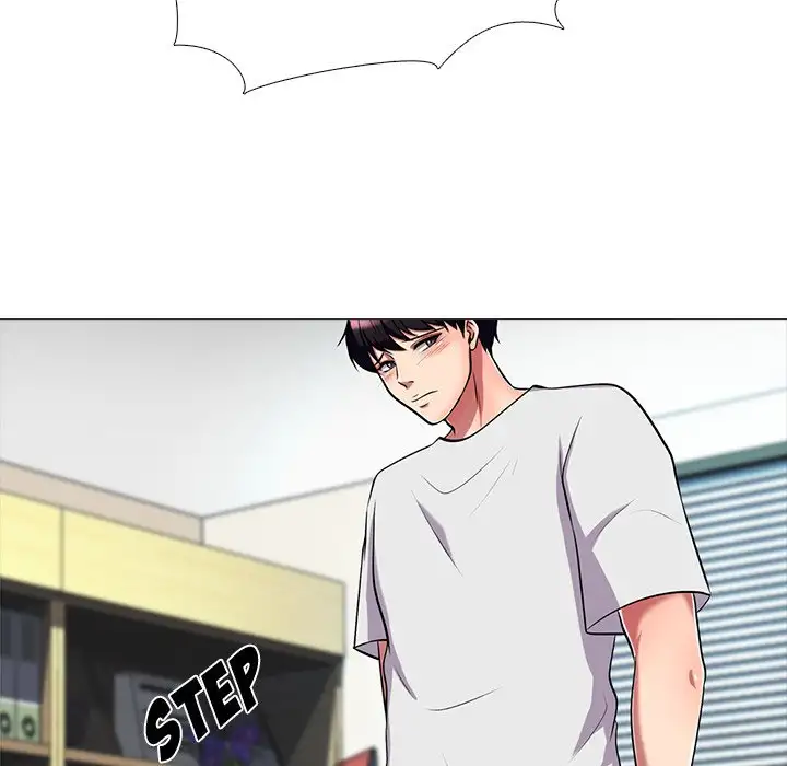 Extra Credit - Chapter 8 [photo 40] - MangaPorn