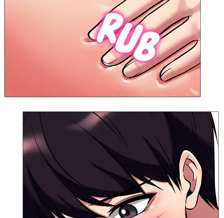 Extra Credit - Chapter 8 [photo 5] - MangaPorn