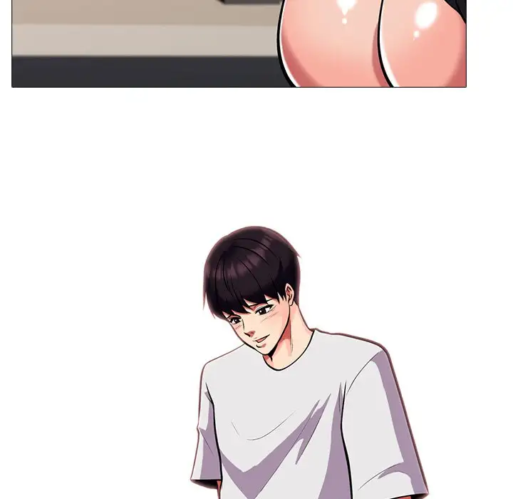 Extra Credit - Chapter 8 [photo 54] - MangaPorn