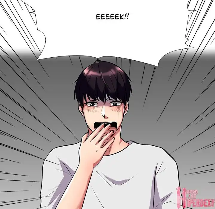 Extra Credit - Chapter 8 [photo 73] - MangaPorn