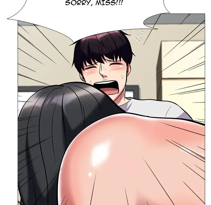 Extra Credit - Chapter 8 [photo 76] - MangaPorn