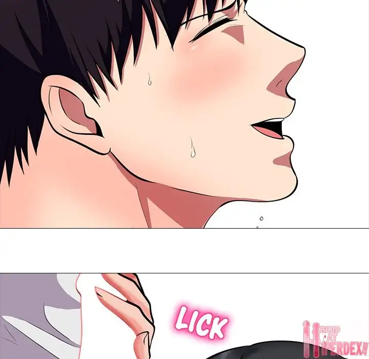 Extra Credit - Chapter 8 [photo 89] - MangaPorn