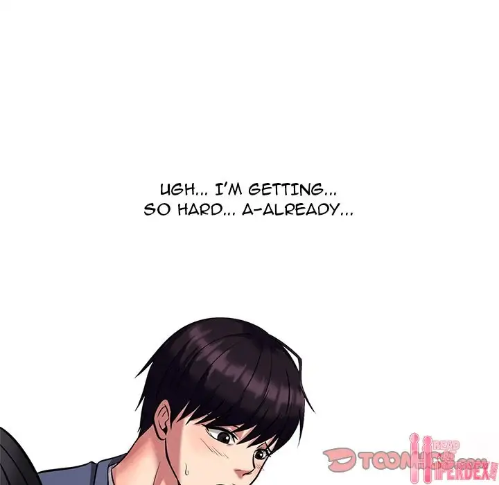 Extra Credit - Chapter 8 [photo 9] - MangaPorn