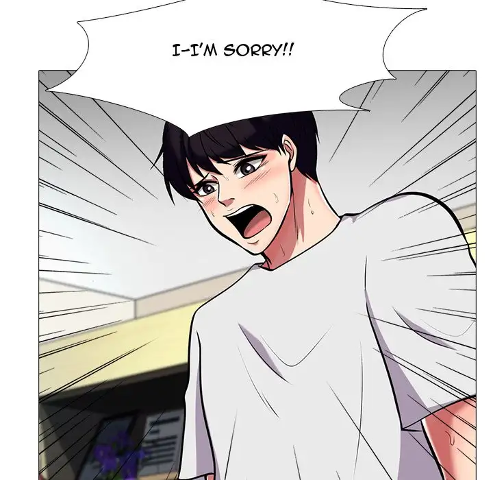 Extra Credit - Chapter 8 [photo 97] - MangaPorn