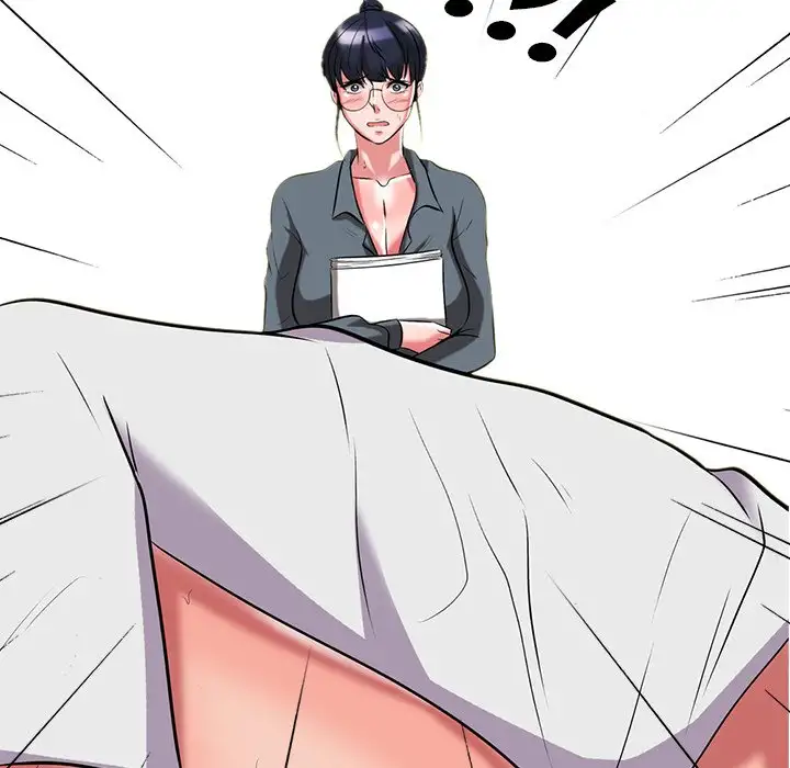 Extra Credit - Chapter 9 [photo 10] - MangaPorn