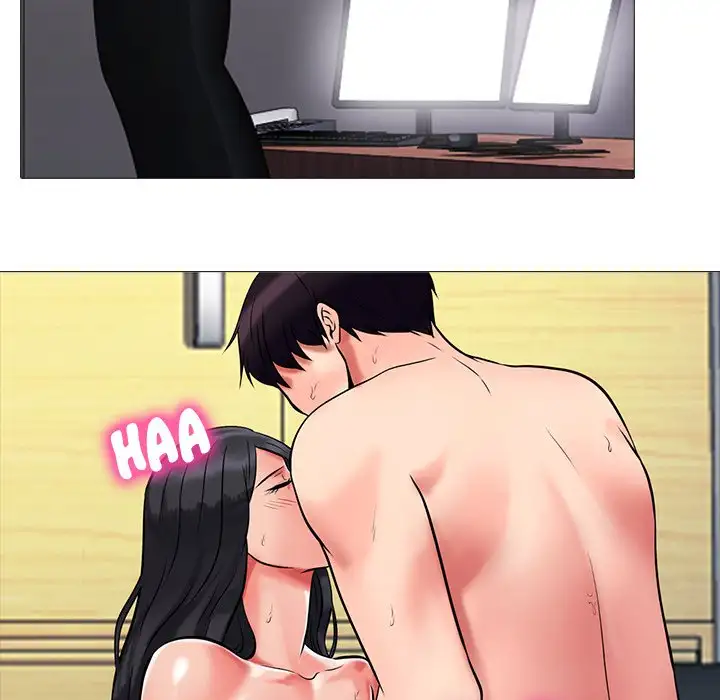 Extra Credit - Chapter 9 [photo 49] - MangaPorn