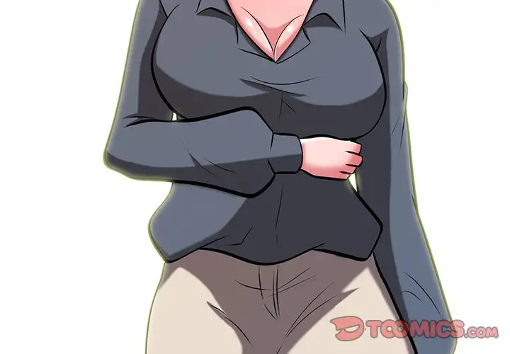 Extra Credit - Chapter 10 [photo 2] - MangaPorn