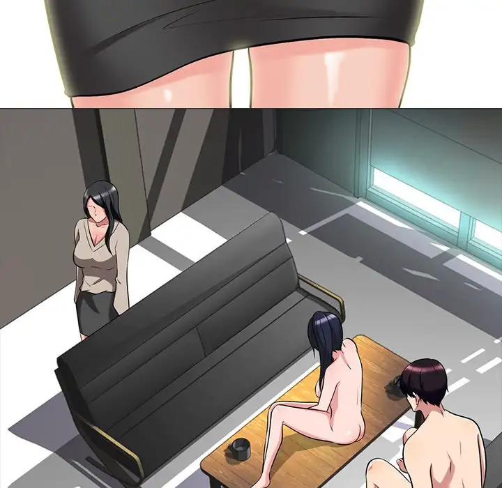 Extra Credit - Chapter 10 [photo 55] - MangaPorn