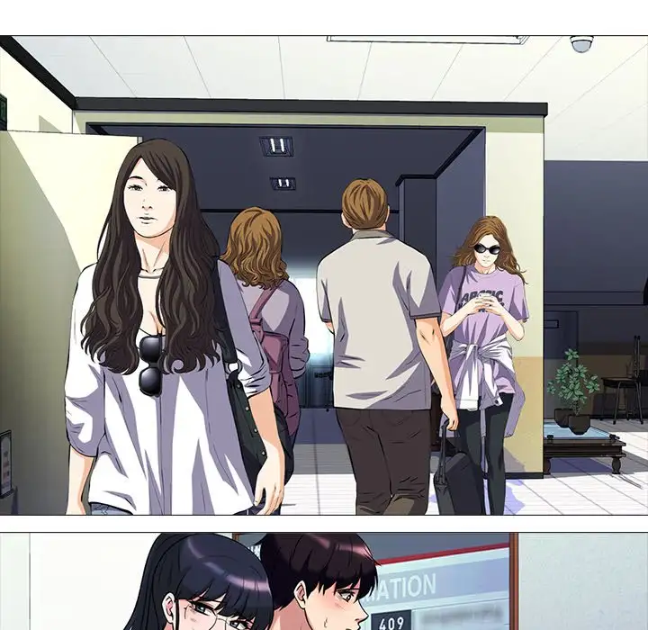 Extra Credit - Chapter 10 [photo 59] - MangaPorn