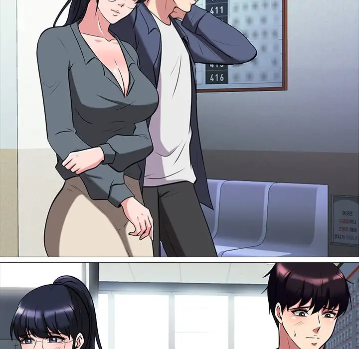 Extra Credit - Chapter 10 [photo 60] - MangaPorn