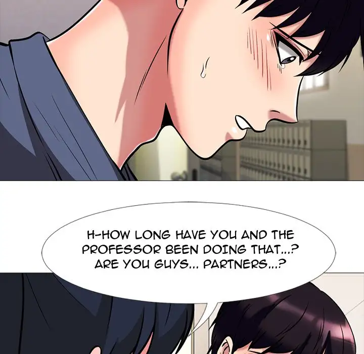 Extra Credit - Chapter 10 [photo 67] - MangaPorn