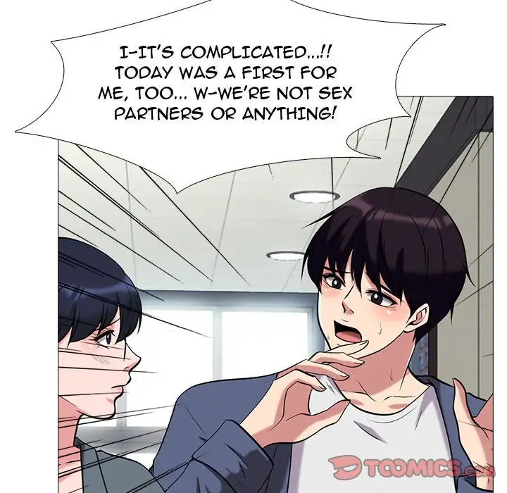 Extra Credit - Chapter 10 [photo 69] - MangaPorn