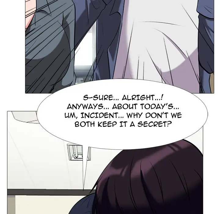 Extra Credit - Chapter 10 [photo 70] - MangaPorn