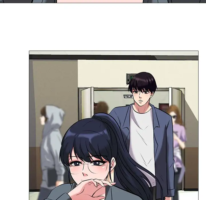 Extra Credit - Chapter 10 [photo 76] - MangaPorn