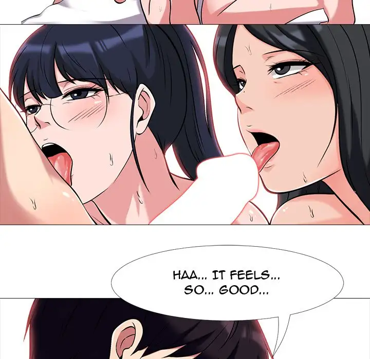 Extra Credit - Chapter 11 [photo 100] - MangaPorn