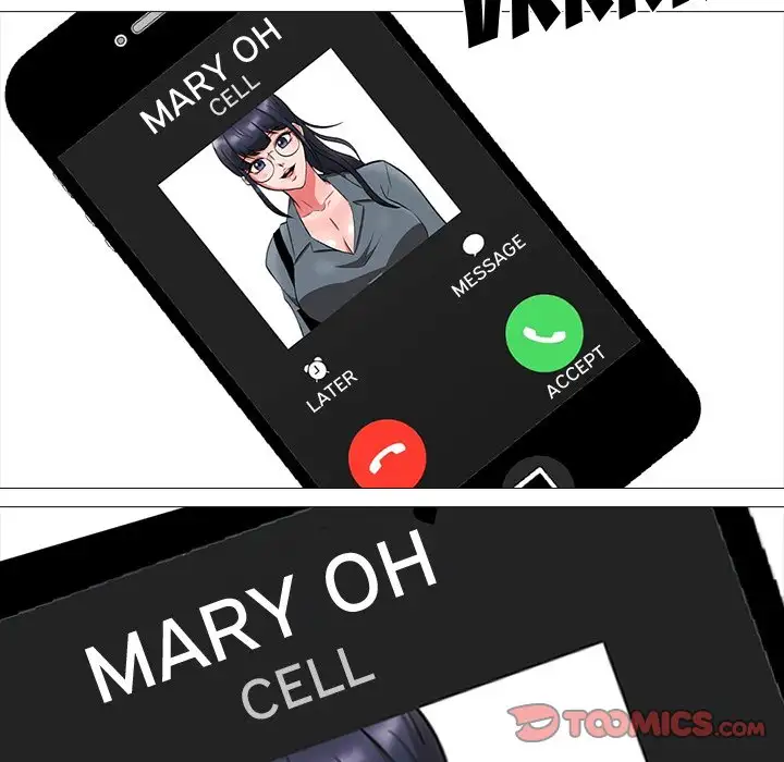 Extra Credit - Chapter 11 [photo 104] - MangaPorn