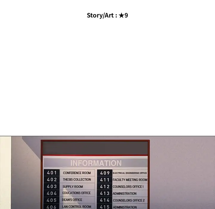 Extra Credit - Chapter 11 [photo 16] - MangaPorn