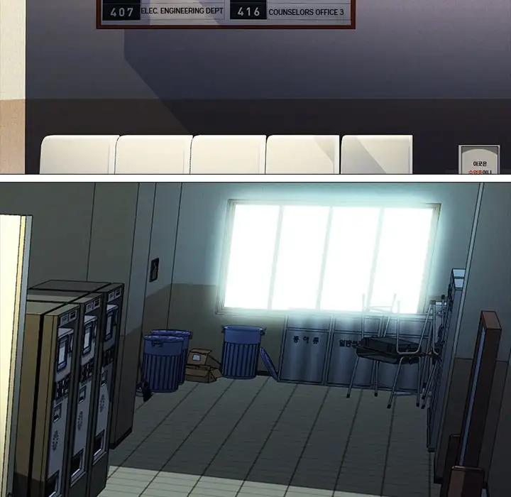 Extra Credit - Chapter 11 [photo 17] - MangaPorn