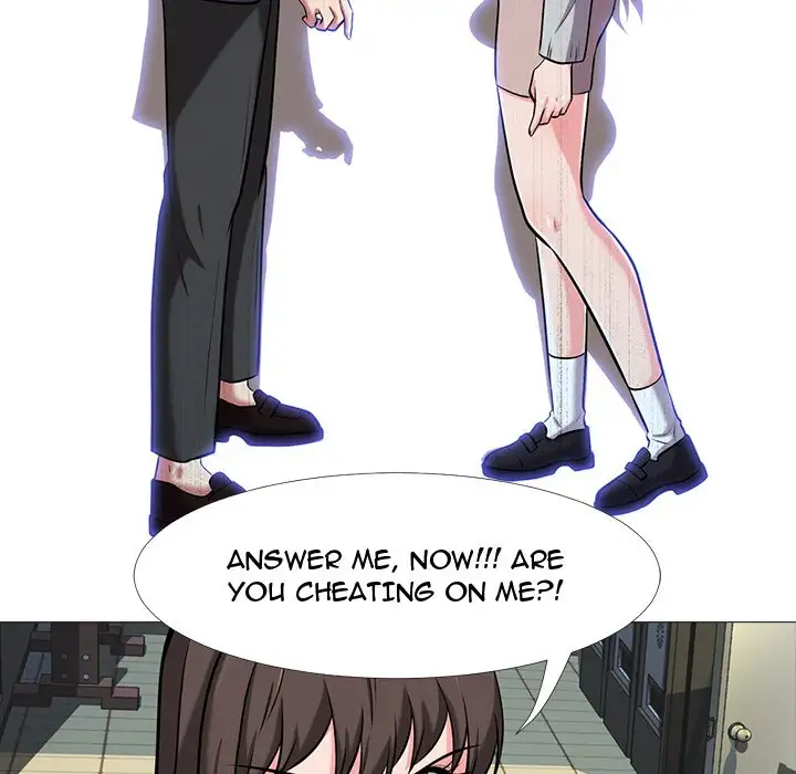 Extra Credit - Chapter 11 [photo 19] - MangaPorn